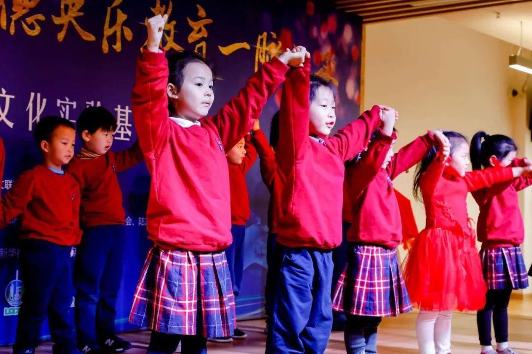 弘扬中国文化精神,德英乐教育一脉相承—— “中华小传人”传统文化实验基地落子周浦图片_511 弘扬中国文化精神,德英乐教育一脉相承—— “中华小传人”传统文化实验基地落子周浦图片_511