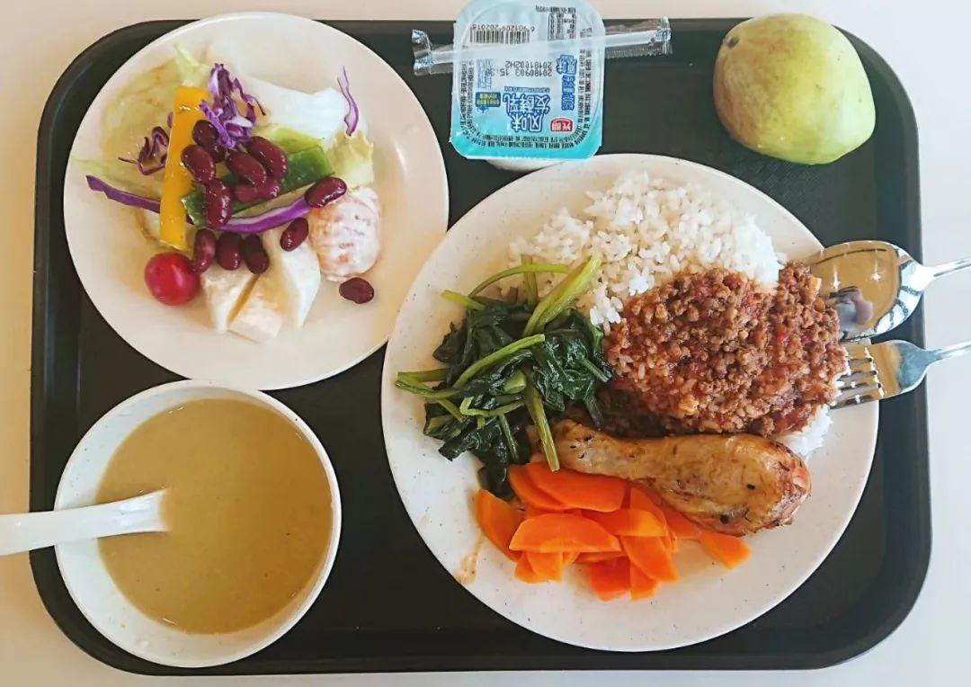 我们优质的餐饮服务 Our Excellent School Catering Service图片_2047