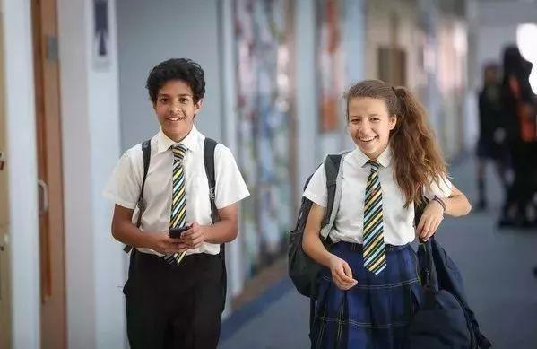 Insights | Understanding the Upper Prep School curriculum图片_63