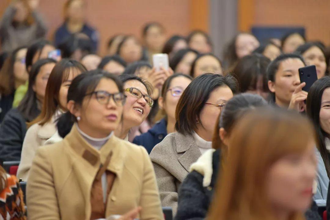 2019上海市小学英语课堂教学与教师发展观摩研讨活动展示分享会图片_262143 2019上海市小学英语课堂教学与教师发展观摩研讨活动展示分享会图片_262143