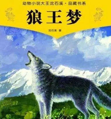 【活动】与名家对话，“动物小说大王”做客协和虹桥 | SHEN Shixi Signing His Book at SUIS图片_1