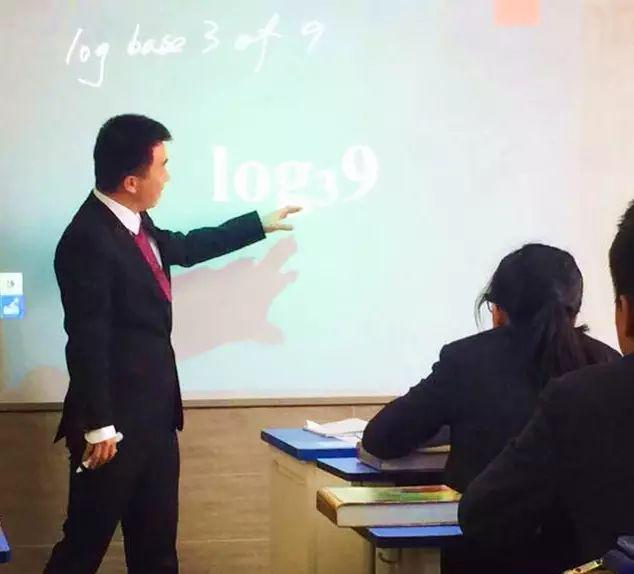 采他山之石以攻玉,纳别水之址以厚己——美加课程教学研讨进行时图片_16383 采他山之石以攻玉,纳别水之址以厚己——美加课程教学研讨进行时图片_16383