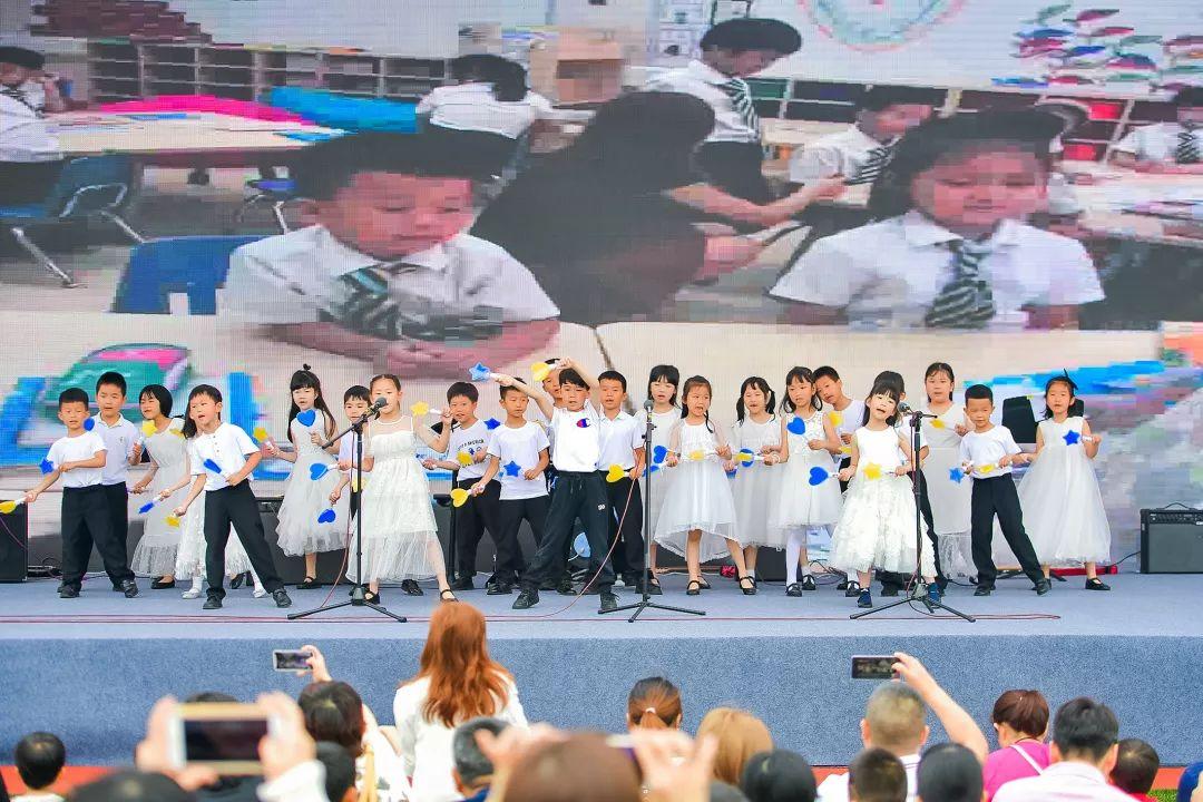 Celebrating Our Inaugural Summer Carnival on Children's Day图片_4095 Celebrating Our Inaugural Summer Carnival on Children's Day图片_4095