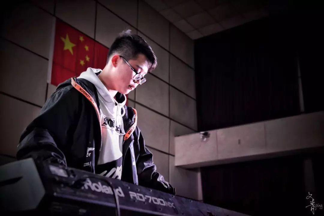 双DAN快乐 | 上实剑桥迎新晚会回顾图片_2199023255551