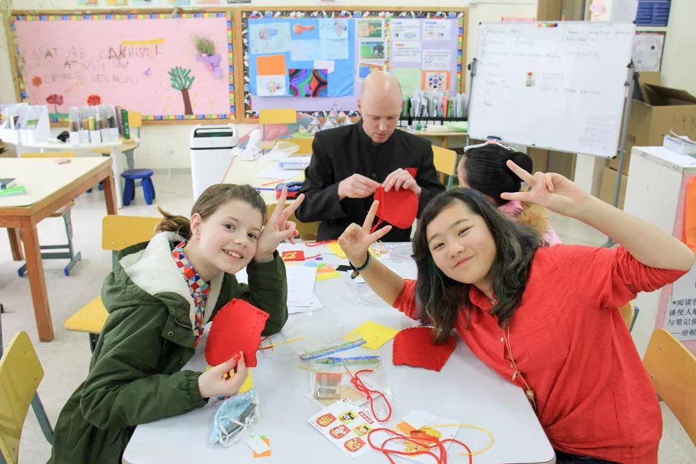 Partnering With Parents 探究学习方法 | The challenges of Home Learning图片_15 Partnering With Parents 探究学习方法 | The challenges of Home Learning图片_15
