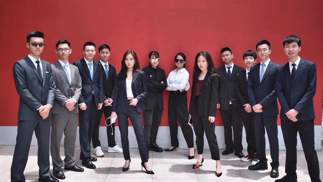 【2020届DP学子风采录】面对苍茫世界,上下求索图片_2147483647 【2020届DP学子风采录】面对苍茫世界,上下求索图片_2147483647