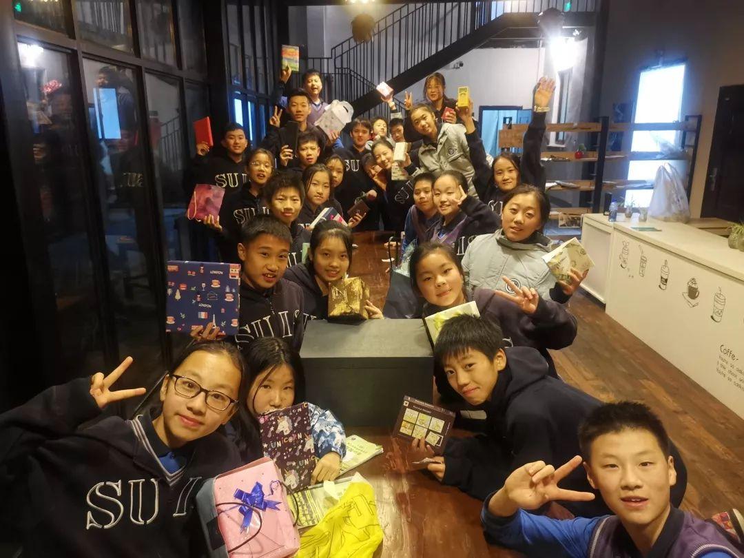 一路前行，一路歌 G7'Youth Adventures’ Field Trip图片_16777215