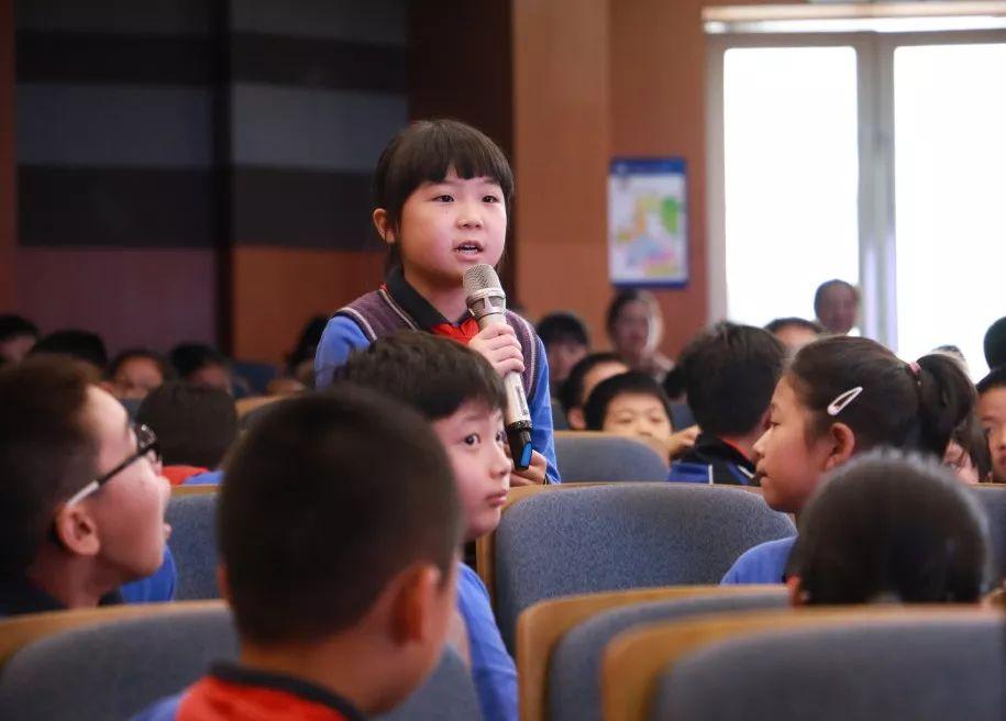 “种子课堂”萌新绿,“家长学校”再出发 | Parents and Teachers Shared Learning图片_15 “种子课堂”萌新绿,“家长学校”再出发 | Parents and Teachers Shared Learning图片_15