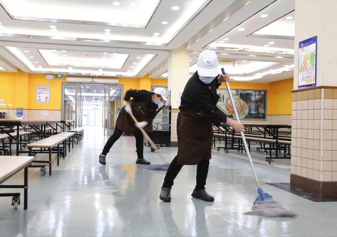 重启校园生活，你必须知道的防疫第一课 | Back-to-School First Lesson图片_8388607