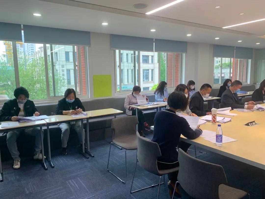 “课”不容缓,防疫有术 协和古北全面落实各项开学准备工作图片_8388607 “课”不容缓,防疫有术 协和古北全面落实各项开学准备工作图片_8388607