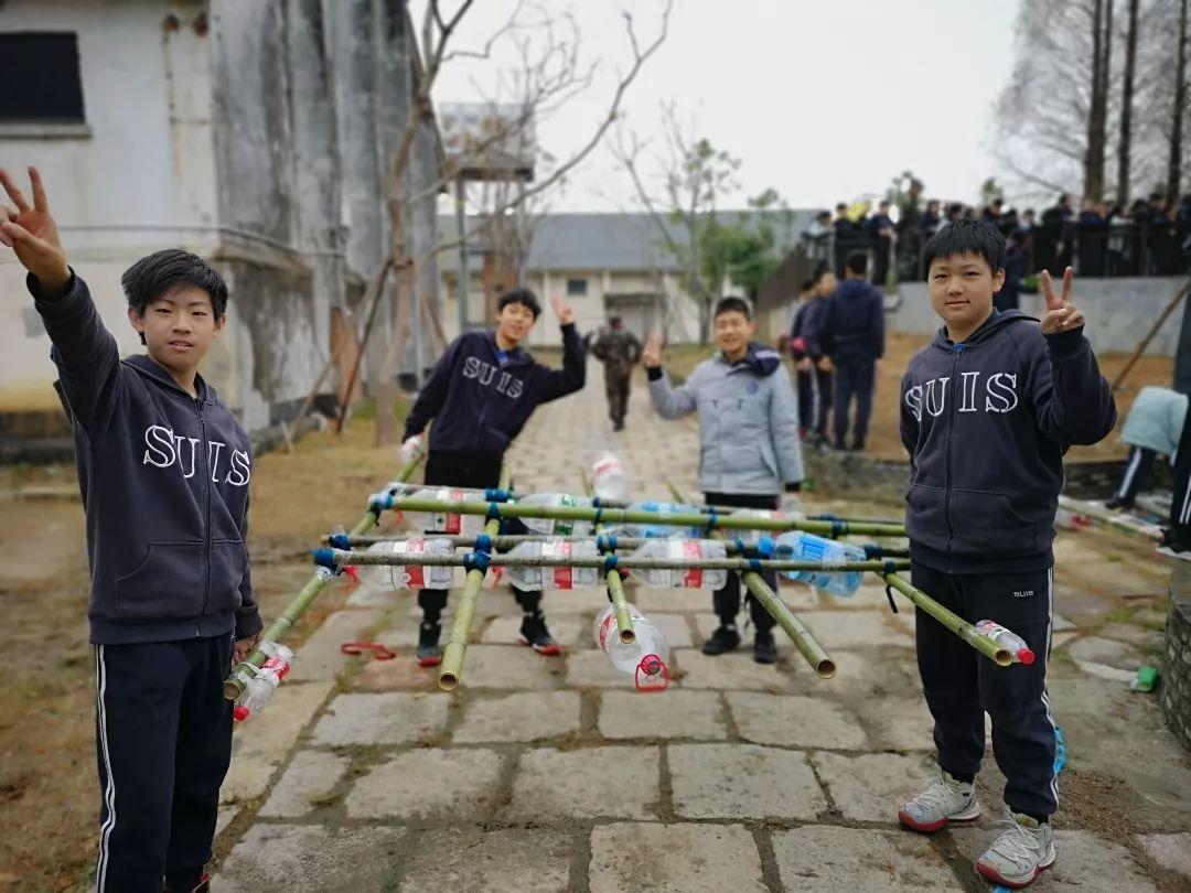 一路前行，一路歌 G7'Youth Adventures’ Field Trip图片_2147483647