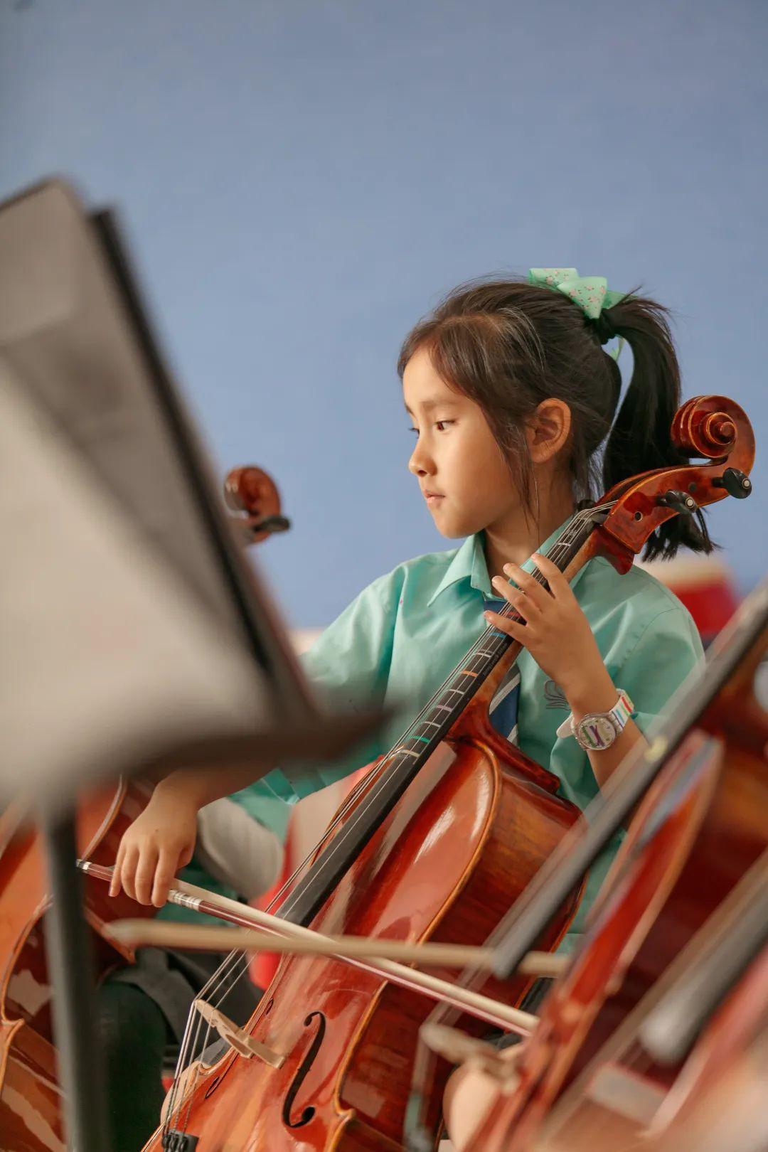 诺德安达双语教育的优势 The Benefits of a Bilingual Education for Your Child图片_31