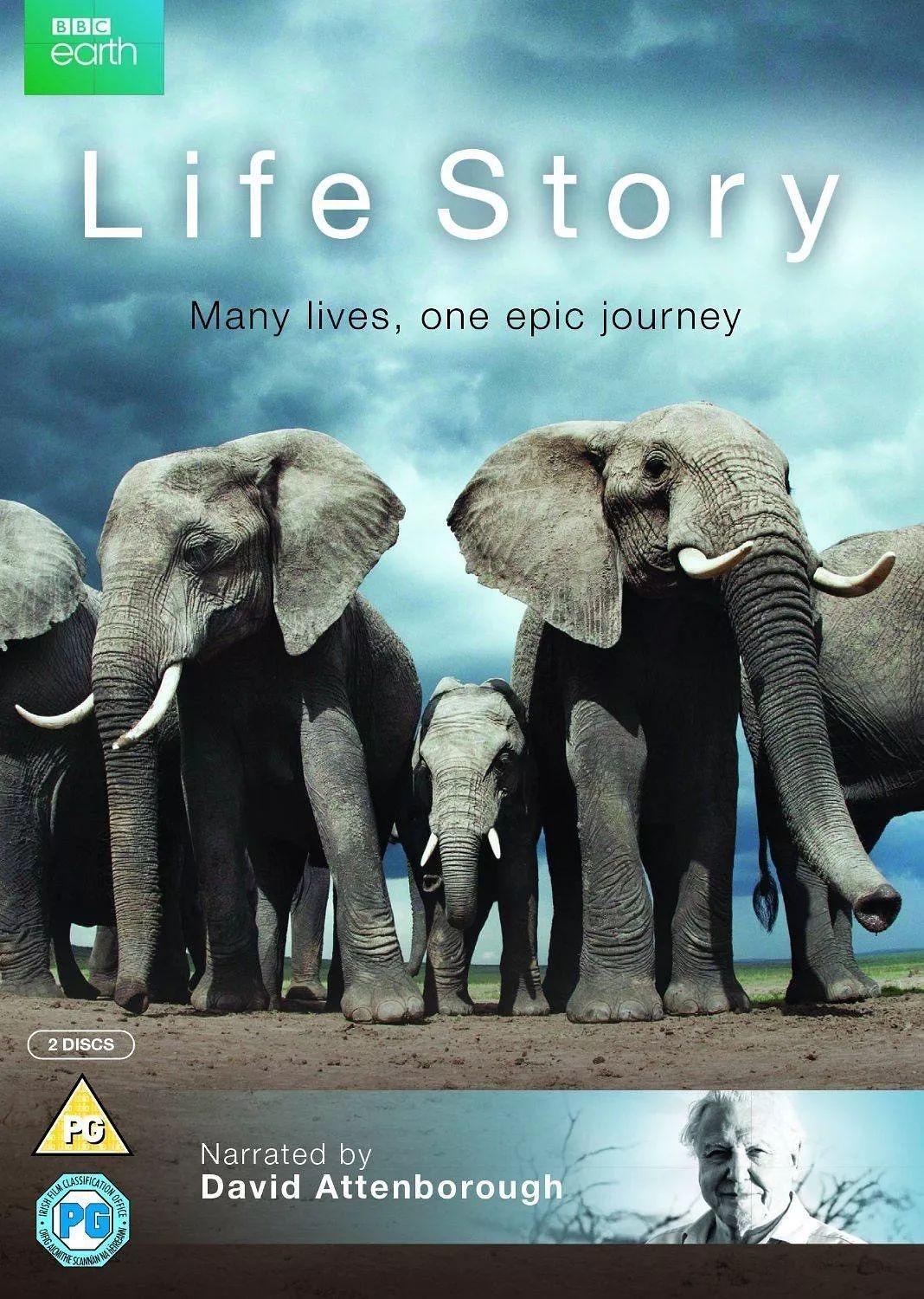 Life education: 15 nature documentaries to watch图片_511
