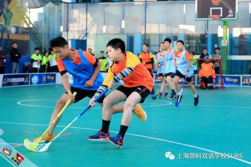 在领科双语，让每一位孩子成为最好的自己！图片_137438953471