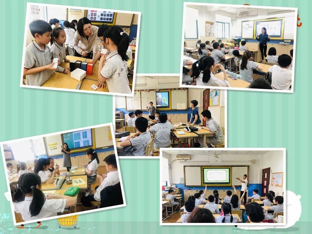 劳动，让成长更美好！ ——记2019第三届班主任主题教育课竞技展示活动图片_63