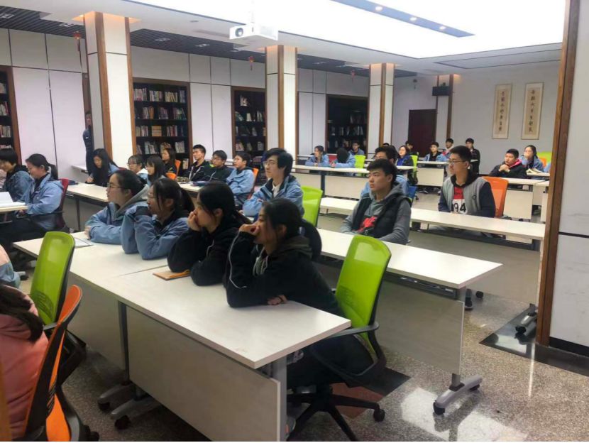 G2年级培优会：从优秀走向卓越图片_15