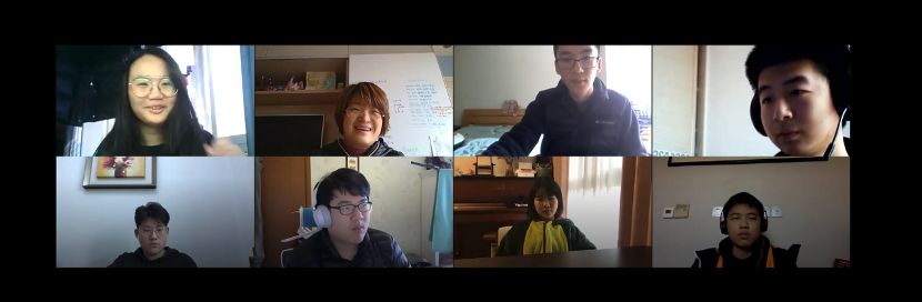 春季班学姐手把手,教你开启“焕新升级”模式图片_3 春季班学姐手把手,教你开启“焕新升级”模式图片_3
