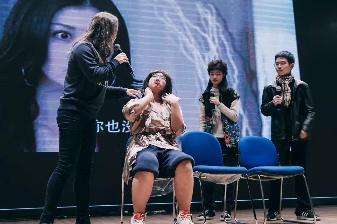 活动|“四季弦歌在一堂,桃李芬芳万象新”迎新晚会回顾(一)图片_134217727 活动|“四季弦歌在一堂,桃李芬芳万象新”迎新晚会回顾(一)图片_134217727