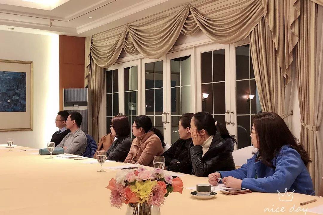 尚德融中第一期家长沙龙图片_127 尚德融中第一期家长沙龙图片_127