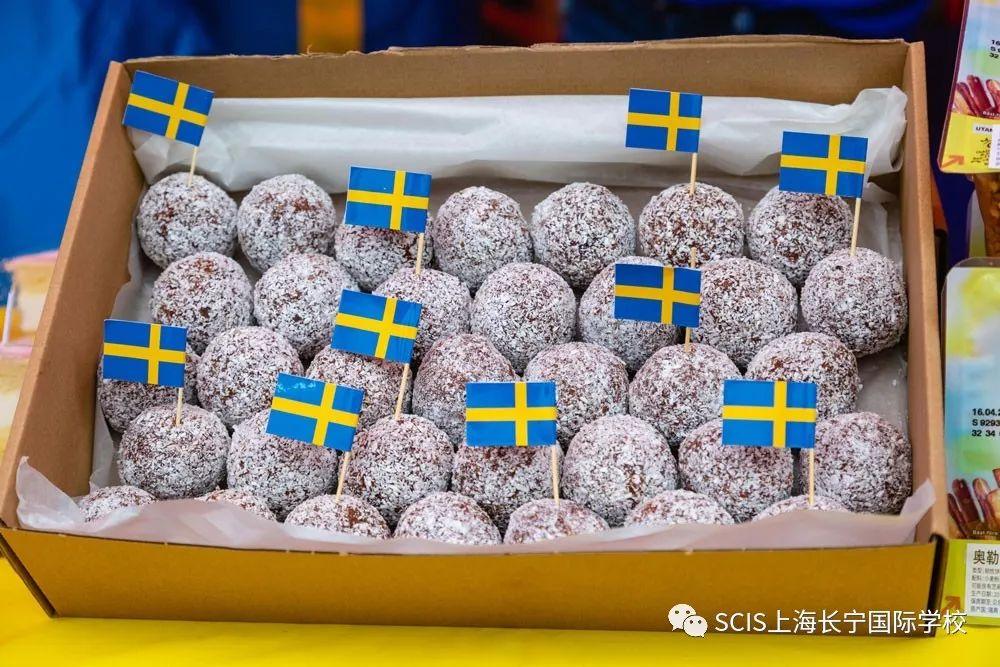 Celebrating our Nations at the 2019 International Food Fair图片_63