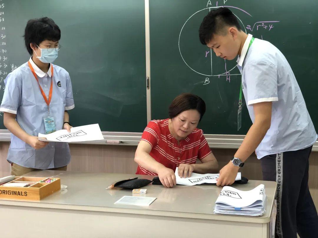 2020的后浪,不是一个人在战斗!——尚德初三年级中考加油!图片_16383 2020的后浪,不是一个人在战斗!——尚德初三年级中考加油!图片_16383