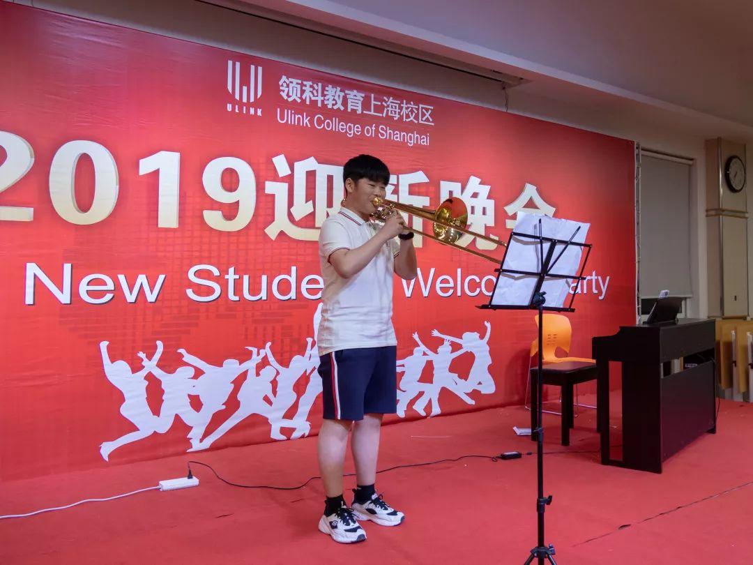 2019新生晚会 — 致如约而至的你们图片_131071 2019新生晚会 — 致如约而至的你们图片_131071