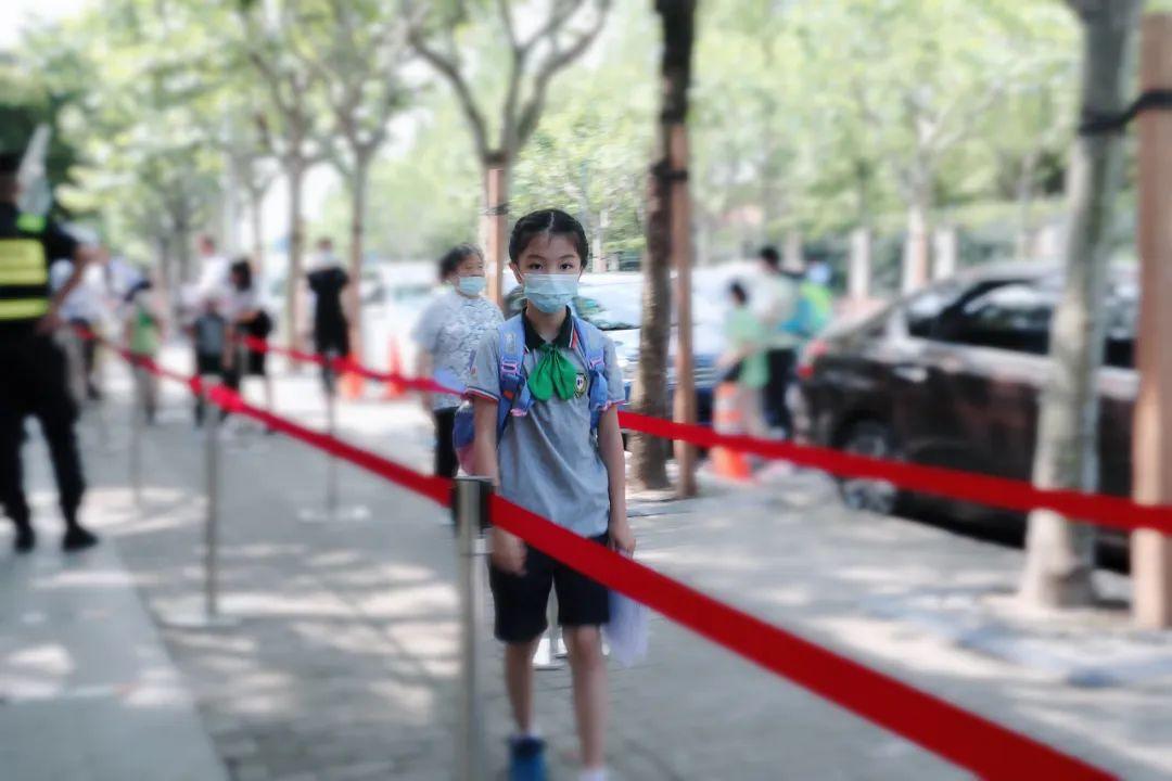 齐了!一二三年级“超级小分队”归队图片_3 齐了!一二三年级“超级小分队”归队图片_3