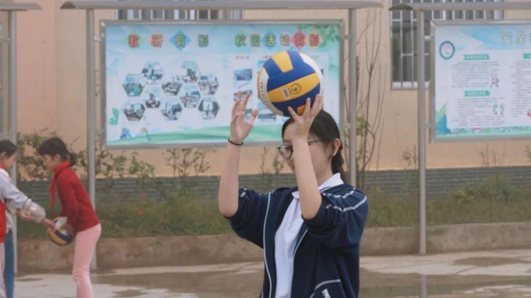为爱守护,益行青春 | 记西南位育中学国际部2019学年元阳公益行助学活动 2图片_131071 为爱守护,益行青春 | 记西南位育中学国际部2019学年元阳公益行助学活动 2图片_131071