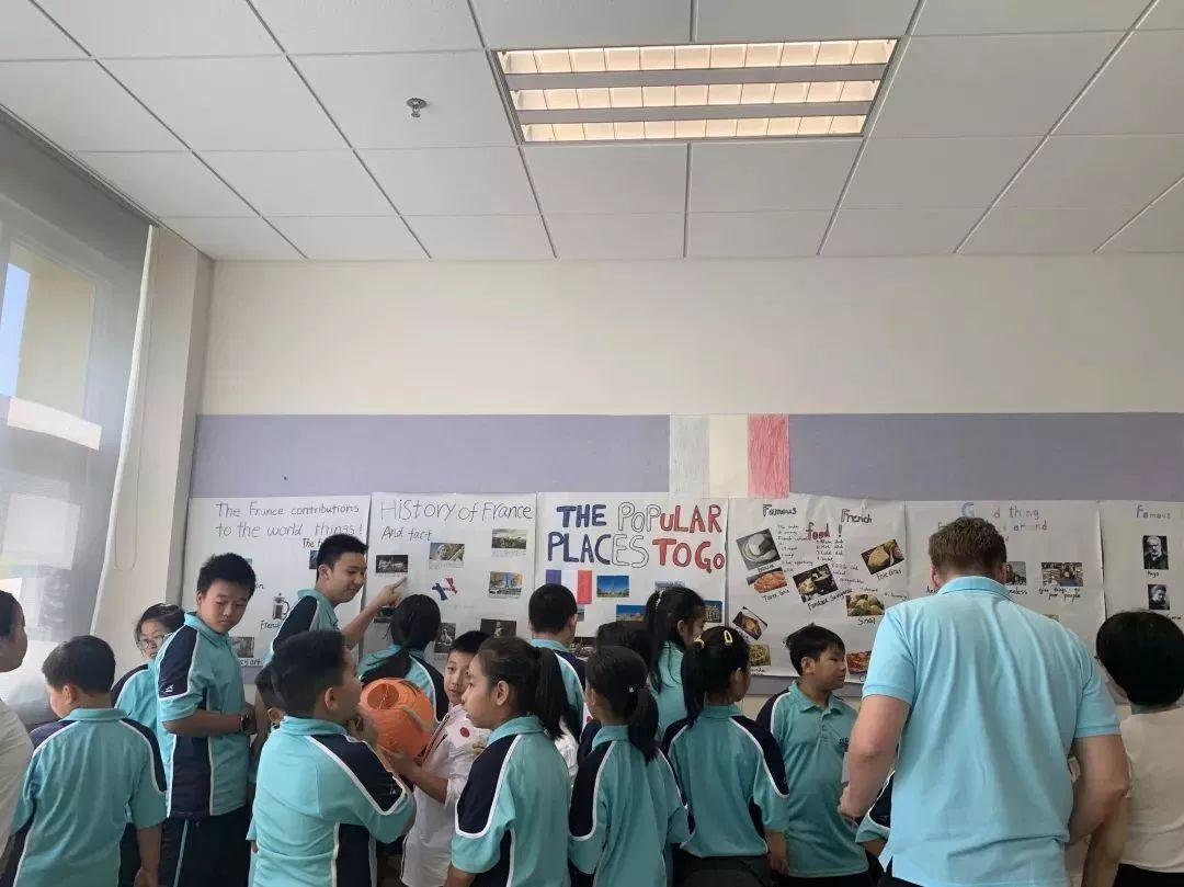 活动回顾：深圳诺德安达双语学校庆祝国际日 Event Review : UN Day Celebration of NAS SZ图片_63