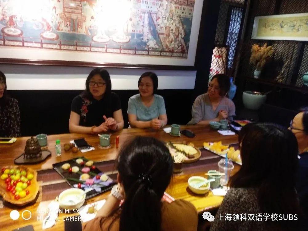 创新，向未来 || 课题研究引领我校英语阅读教学越来越精彩图片_131071