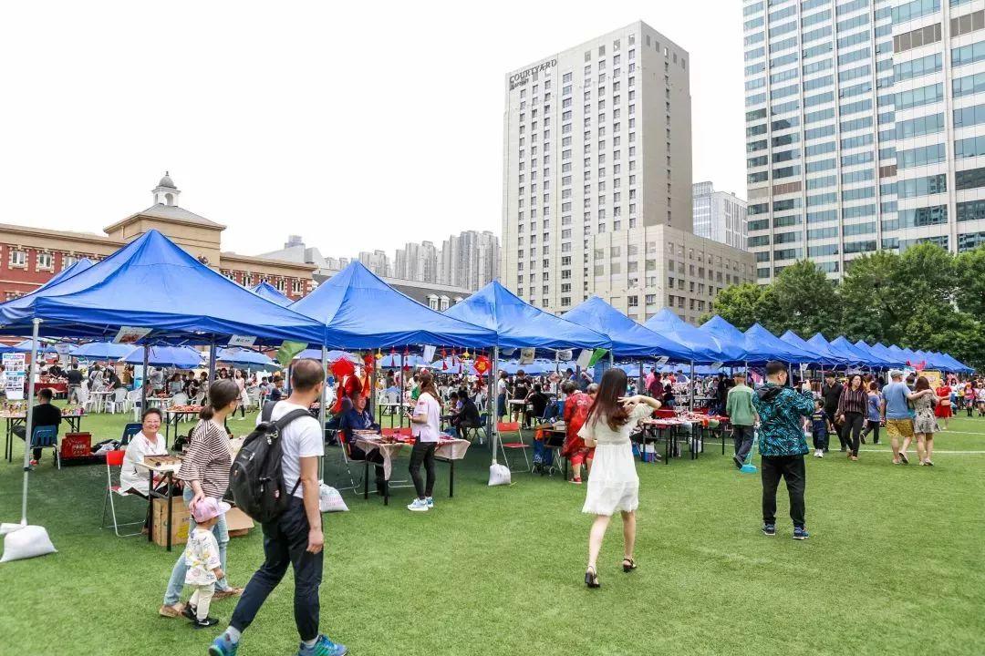 Wellington College Tianjin Charity Summer Fair 2019图片_4095 Wellington College Tianjin Charity Summer Fair 2019图片_4095