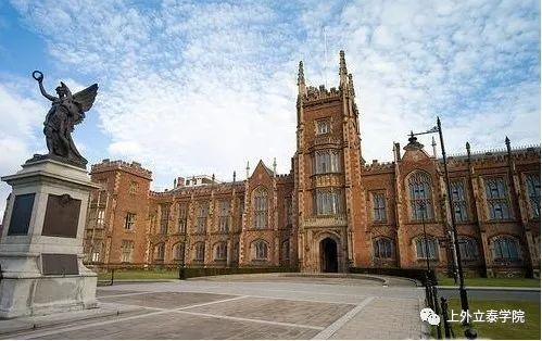 喜报频传！2019级项同学斩获QS世界大学Top 97 位 南安普顿大学录取通知书！图片_2047