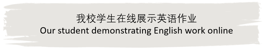 学术专栏-创新与挑战并存 北京诺德安达线上教学分享 | NAS Beijing Online Teaching图片_15