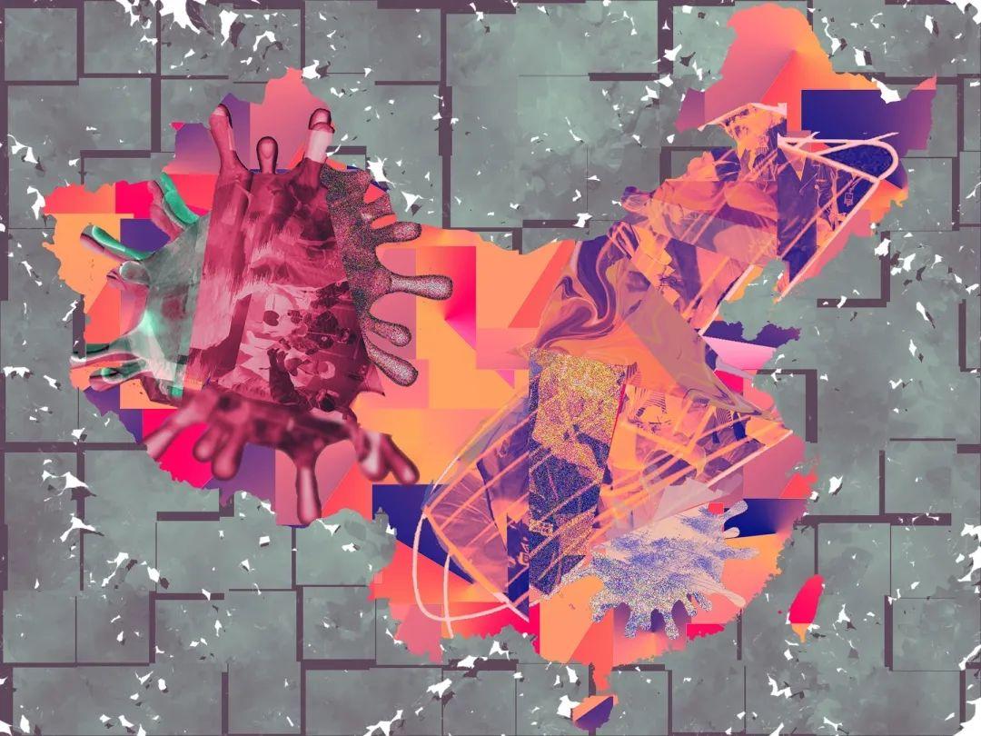 协和万源初中部线上艺术展 SUIS Middle School Online Art Exhibition图片_35184372088831 协和万源初中部线上艺术展 SUIS Middle School Online Art Exhibition图片_35184372088831