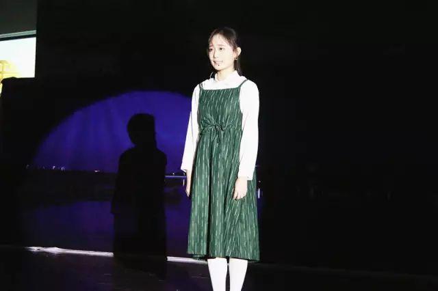 许我向你看——2016年度大戏《暗恋桃花源》图片_65535 许我向你看——2016年度大戏《暗恋桃花源》图片_65535