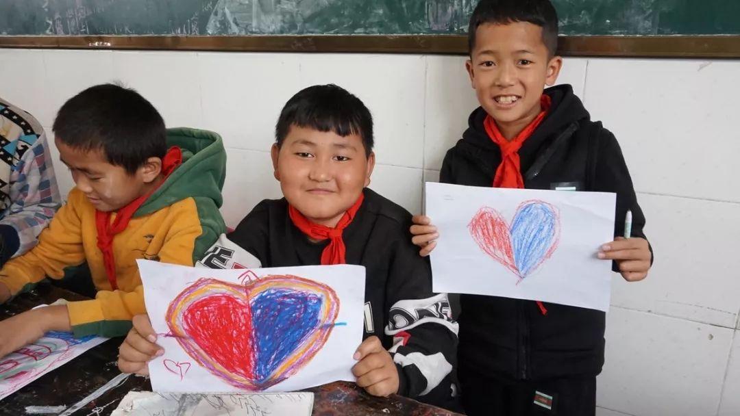 为爱守护,益行青春 | 记西南位育中学国际部2019学年元阳公益行助学活动 2图片_1048575 为爱守护,益行青春 | 记西南位育中学国际部2019学年元阳公益行助学活动 2图片_1048575