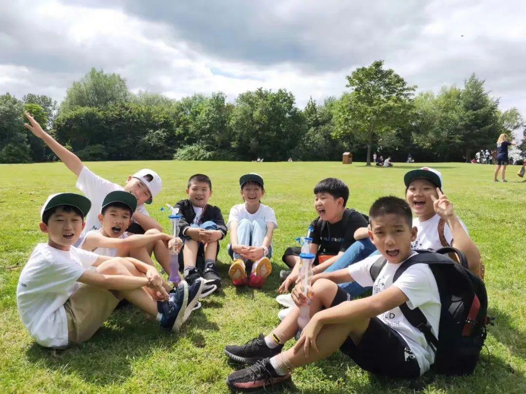 【枫叶25周年校庆·特色篇之六】研学交流中心:培养兼具中西文化视野的国际精英人才图片_31 【枫叶25周年校庆·特色篇之六】研学交流中心:培养兼具中西文化视野的国际精英人才图片_31