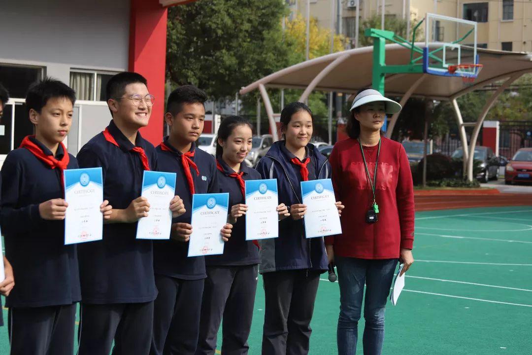融合课程部2019年秋季运动会图片_137438953471 融合课程部2019年秋季运动会图片_137438953471