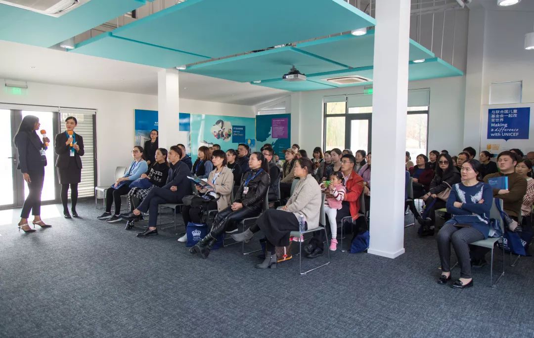报名参加下一场活动 Join our next event图片_63