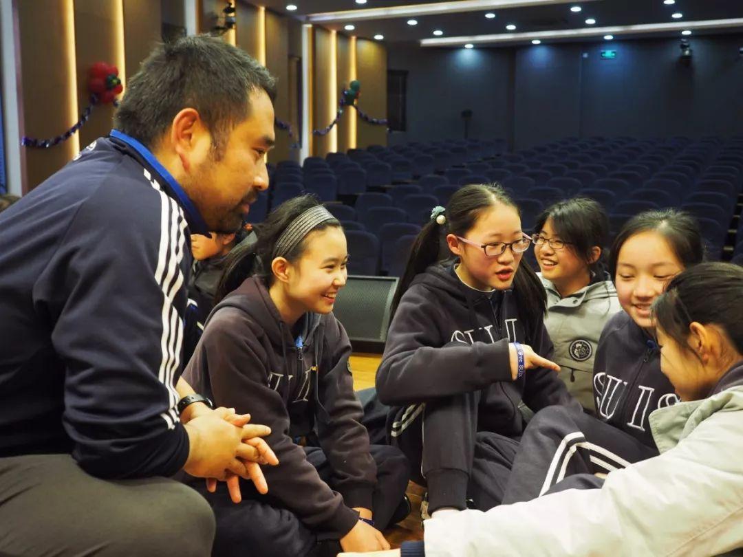 恭喜谢晶老师获得上海市园丁奖图片_127