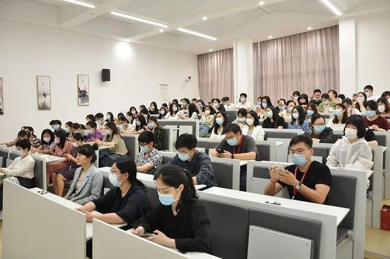 复！课！啦！欢迎光剑学子们归来！图片_31
