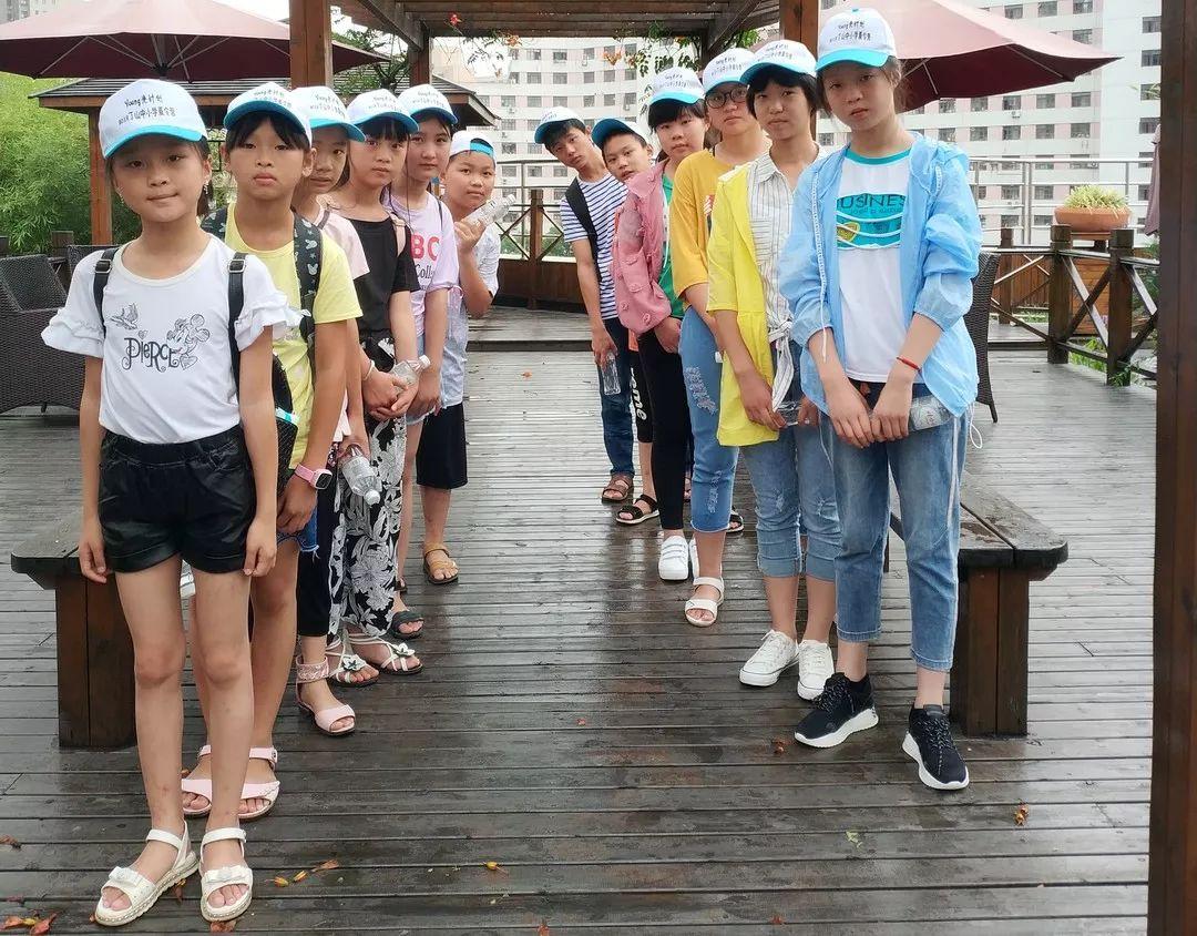 暑期回顾 | 记西南位育中学国际部与湖南丁山中小学的一场缘分图片_511 暑期回顾 | 记西南位育中学国际部与湖南丁山中小学的一场缘分图片_511