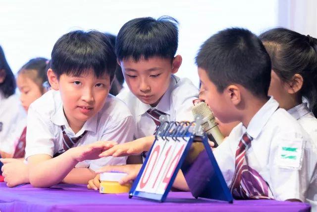 协和第十三届英语脱口秀欢乐闭幕,这些新技能你get了吗?| SUIS 13th English Talk Show图片_549755813887 协和第十三届英语脱口秀欢乐闭幕,这些新技能你get了吗?| SUIS 13th English Talk Show图片_549755813887