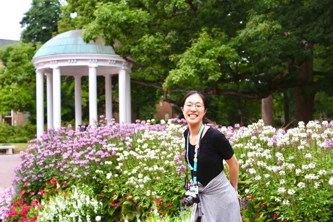 被顶尖文理学院Wellesley College录取的她告诉你:普通人的平方还是普通人图片_1 被顶尖文理学院Wellesley College录取的她告诉你:普通人的平方还是普通人图片_1