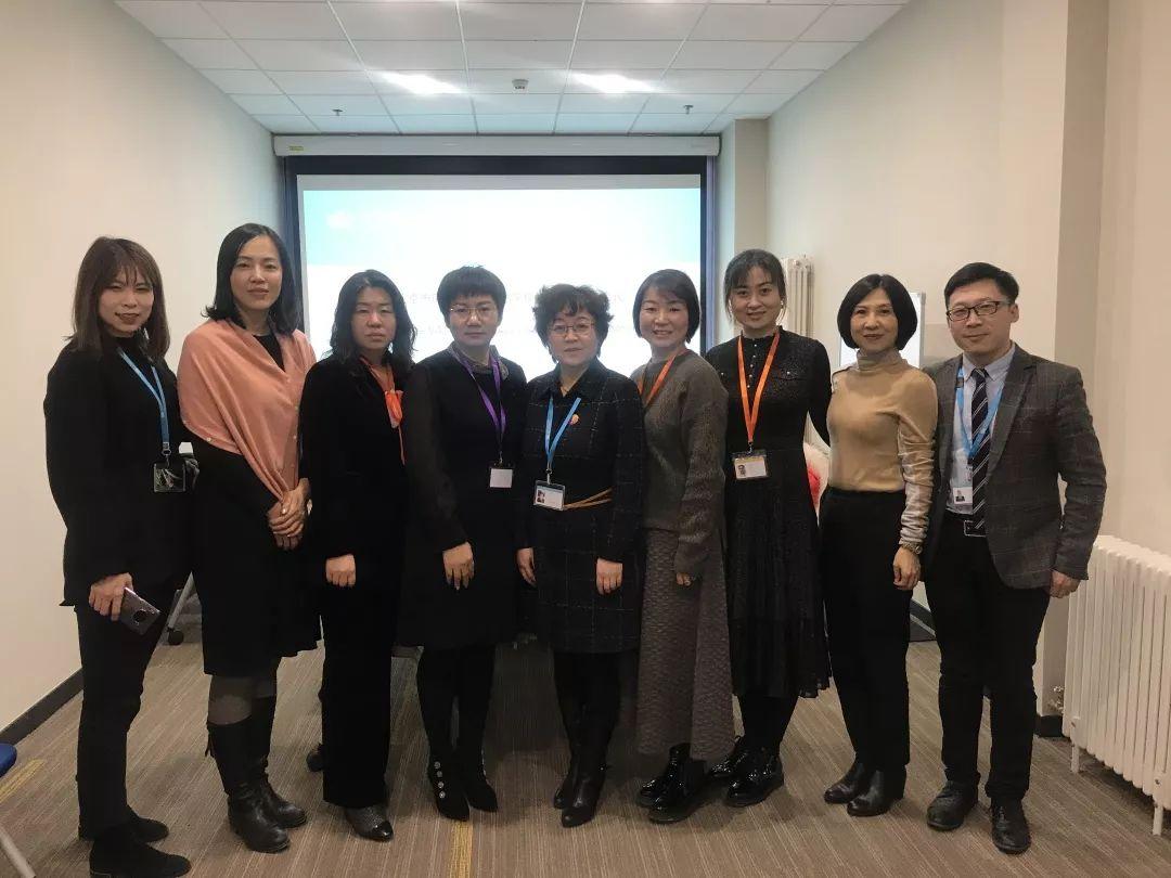 学校专栏-首届家委会会议顺利召开 | NAS Beijing Parent Advisor Committee Meeting图片_7 学校专栏-首届家委会会议顺利召开 | NAS Beijing Parent Advisor Committee Meeting图片_7