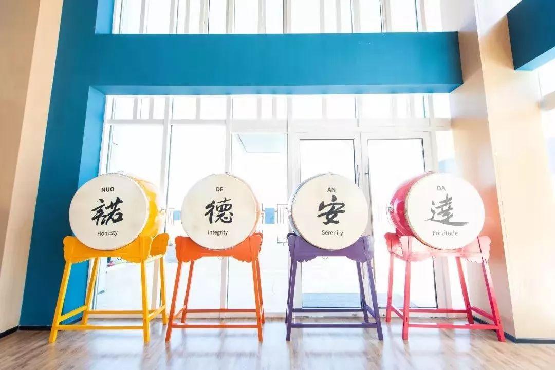 共抗疫情 你我同行,致学生和家长的一封信 A Letter to Students and Parents图片_7 共抗疫情 你我同行,致学生和家长的一封信 A Letter to Students and Parents图片_7
