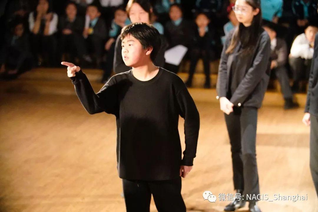 “舞台新星”的冬季庆祝活动 ECA’s Winter Celebration图片_1023