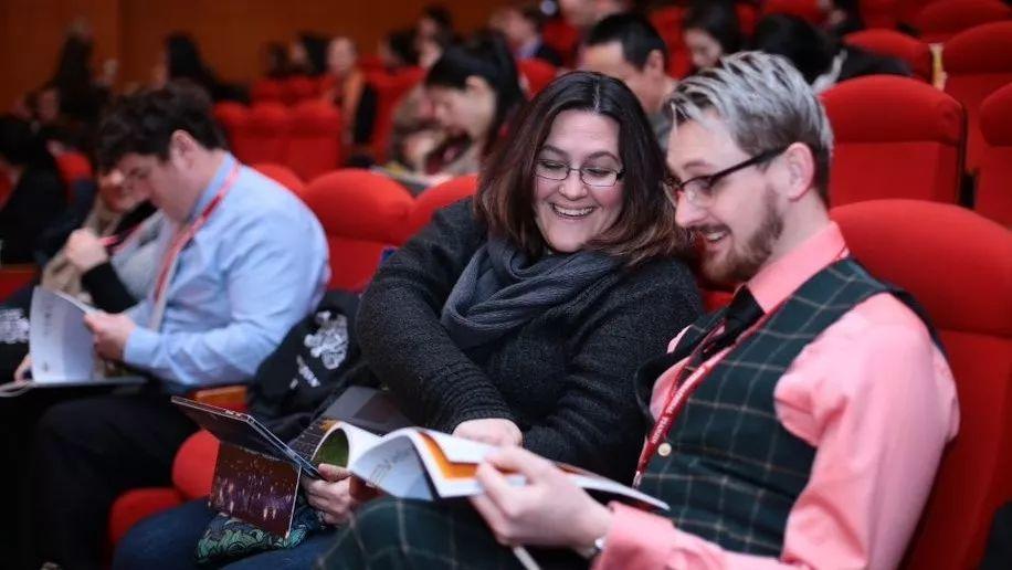 A Unique Chance to Meet Leading Educators from UK and China!图片_15 A Unique Chance to Meet Leading Educators from UK and China!图片_15