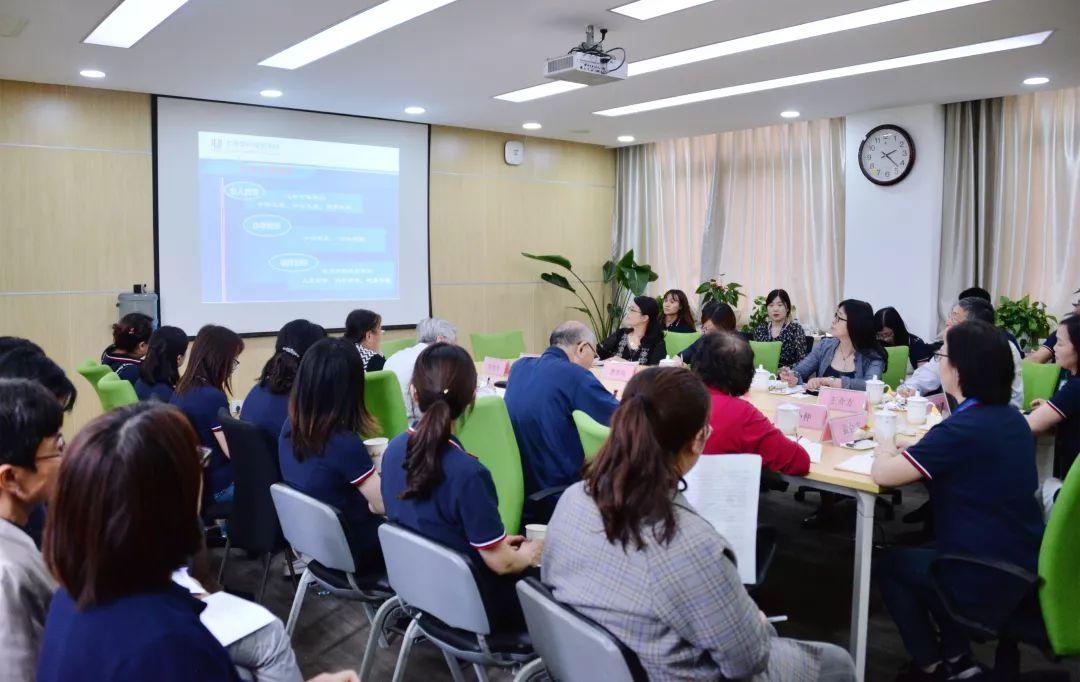 风乍起，吹皱一池春水  ——上海领科双语举办“生态教学”课堂实践研讨活动图片_1023