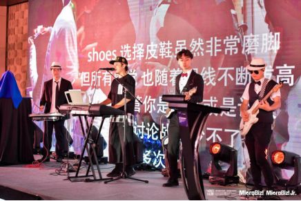 遨游商海 永不言弃图片_31